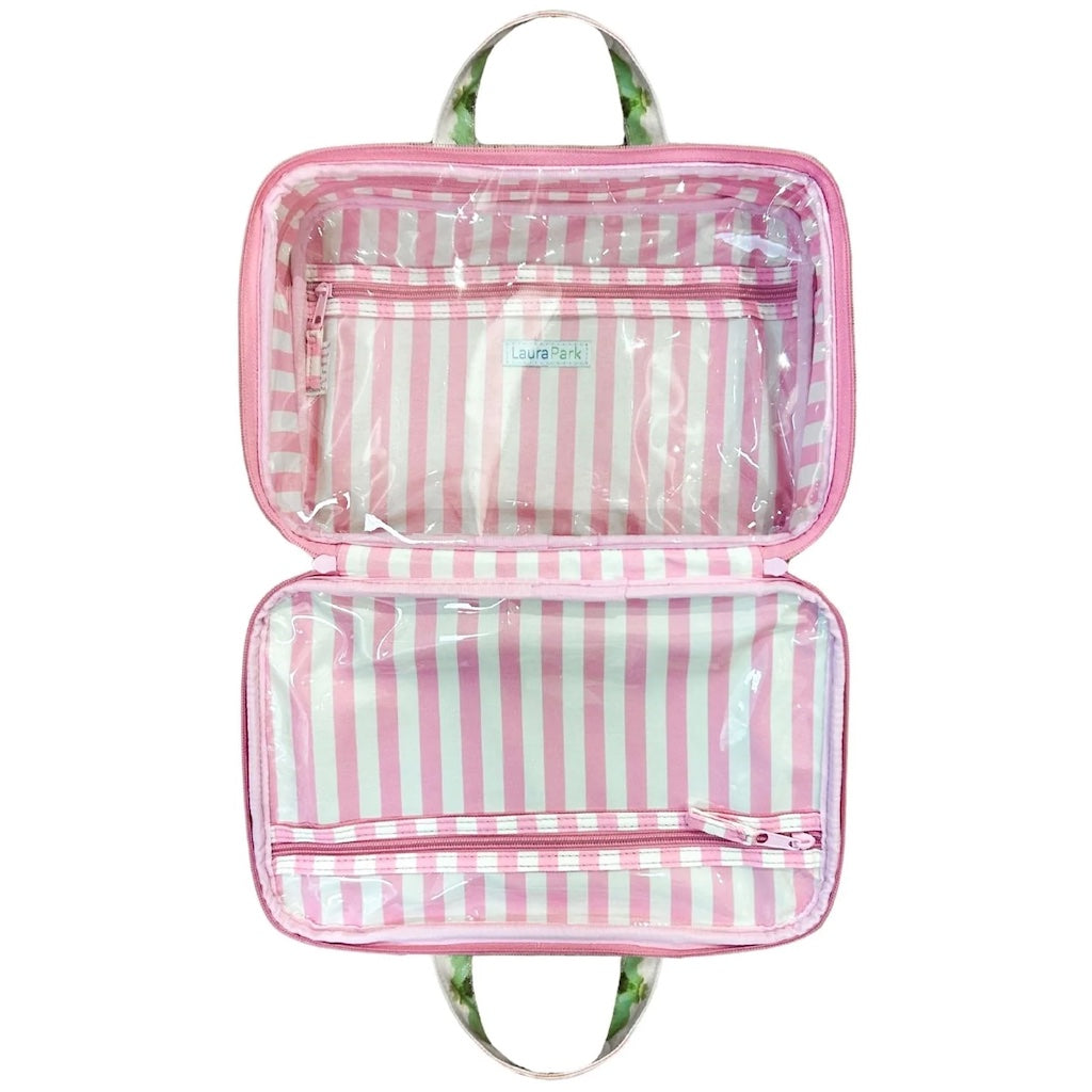 Giverny Travel Cases