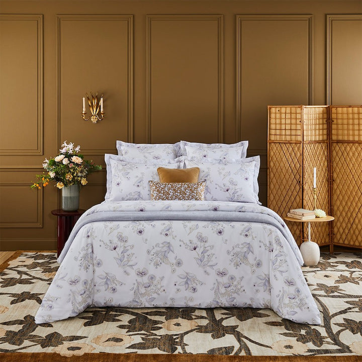 Givre Bed Collection