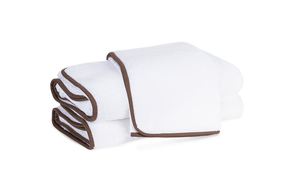 Matouk Giza Sable Bath Sheet - Thumbnail 3