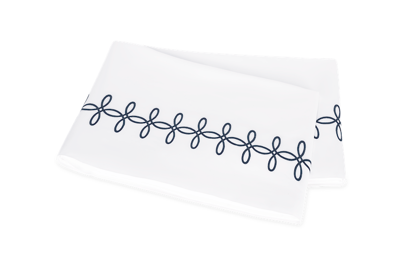 Matouk Gordian Knot Bedding Baltic