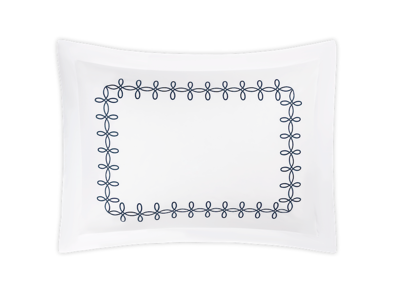 Matouk Gordian Knot Bedding Baltic