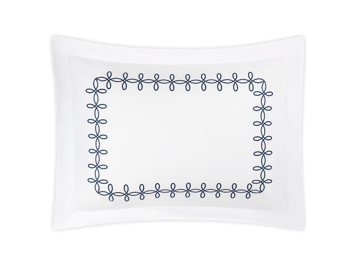 Matouk Gordian Knot Bedding Baltic