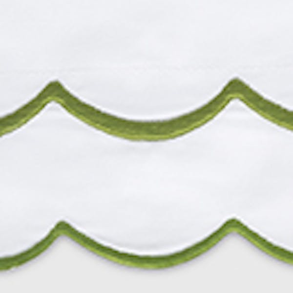 Matouk India Bedding Grass
