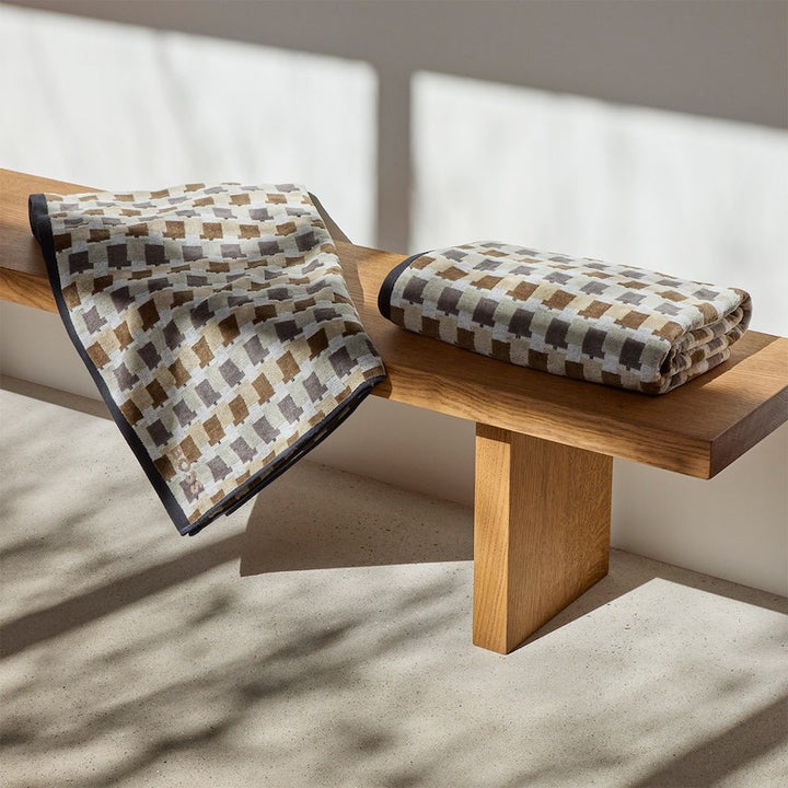 Lucio Bath Collection