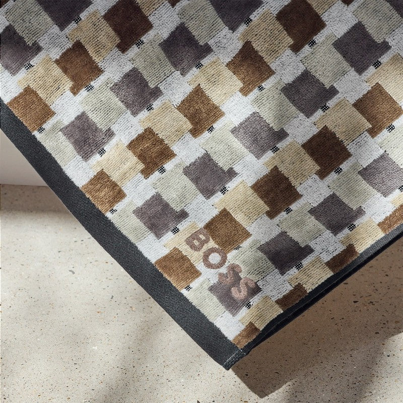 Lucio Bath Collection