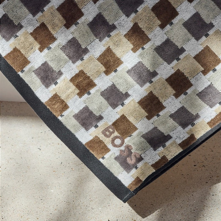 Lucio Bath Collection