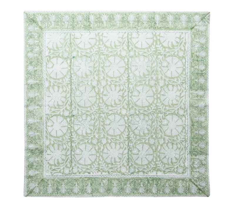 Provence Napkin in Mint