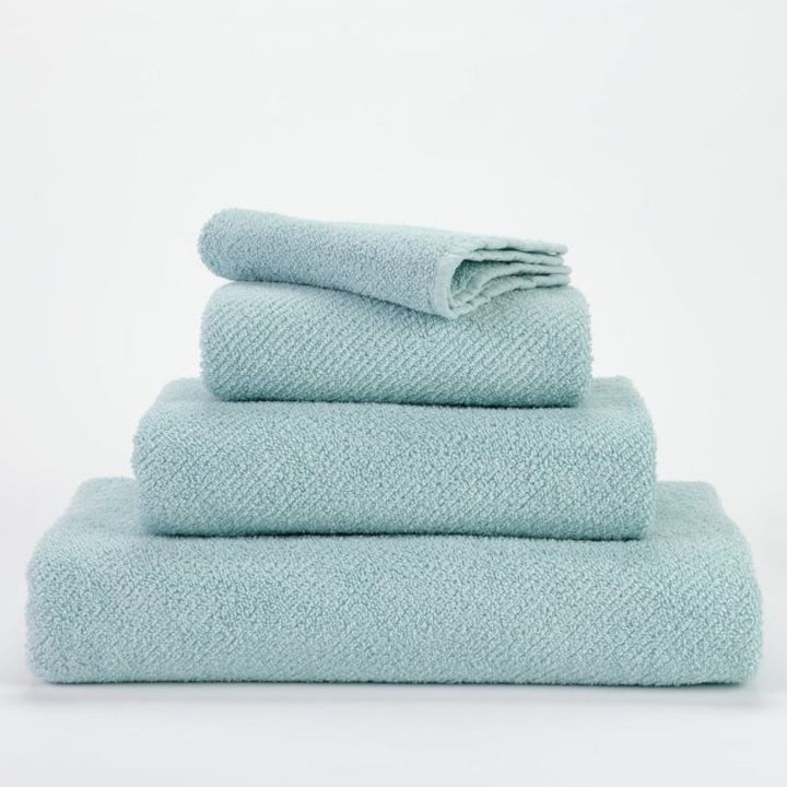Twill Towels Ice 235