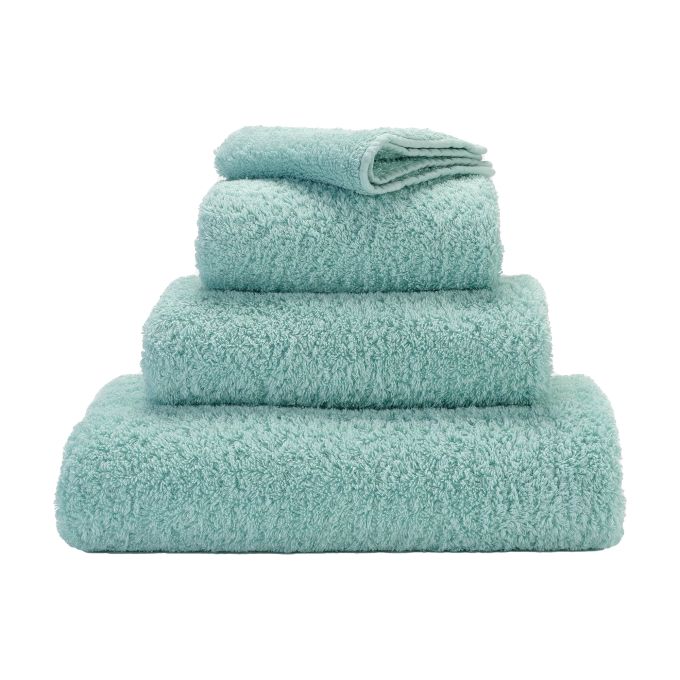 Super Pile Towels Ice 235