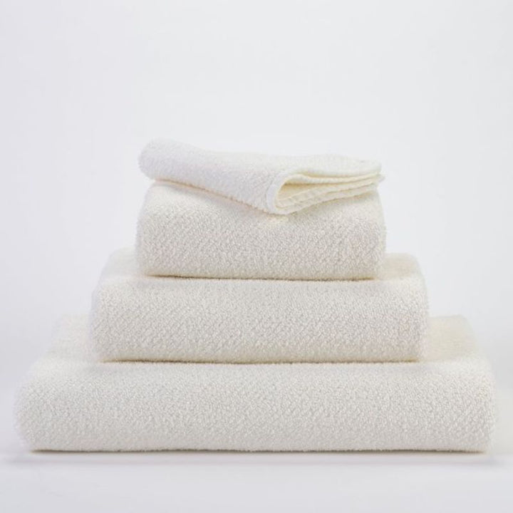 Twill Towels Ivory 103