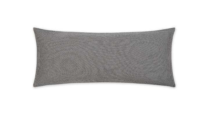 Matouk Jackson Coverlet in Black