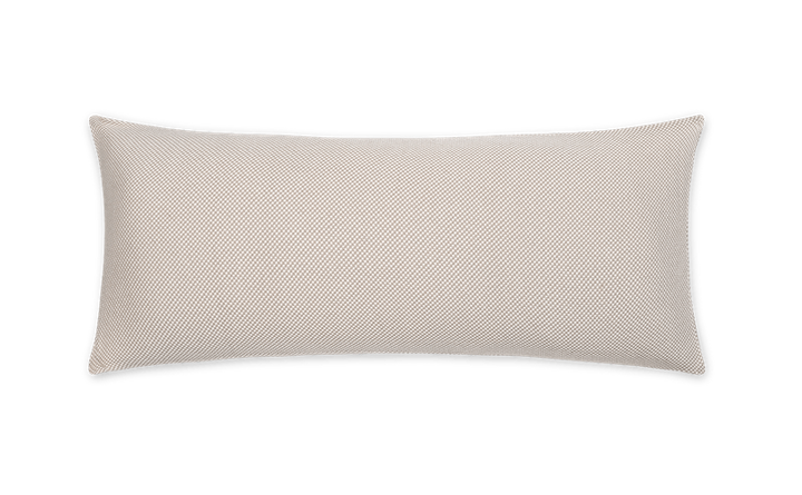Matouk Jackson Coverlet in Dune