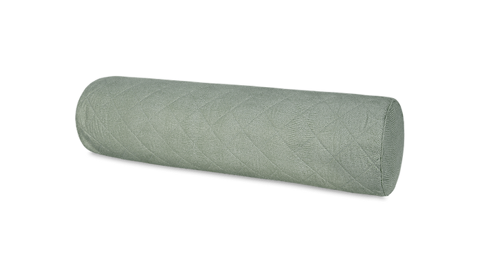 Matouk Jasper Quilt Green