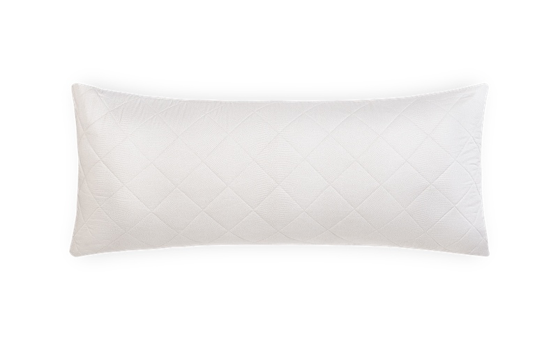 Matouk Jasper Quilt Dune