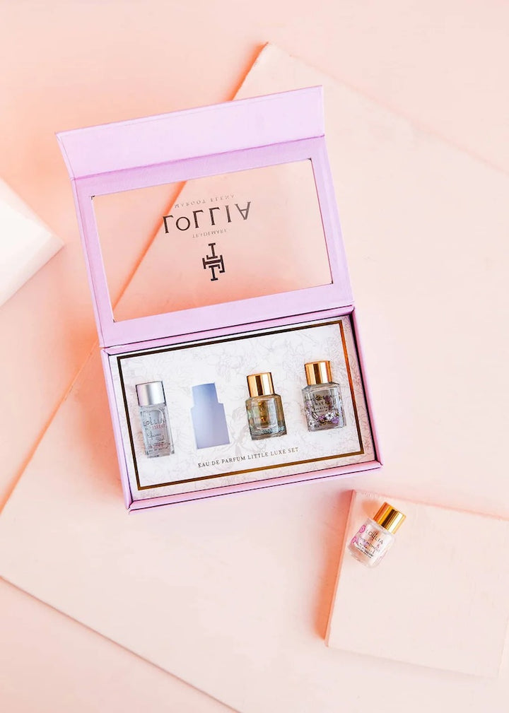 Eau de Parfum Little Lux Set