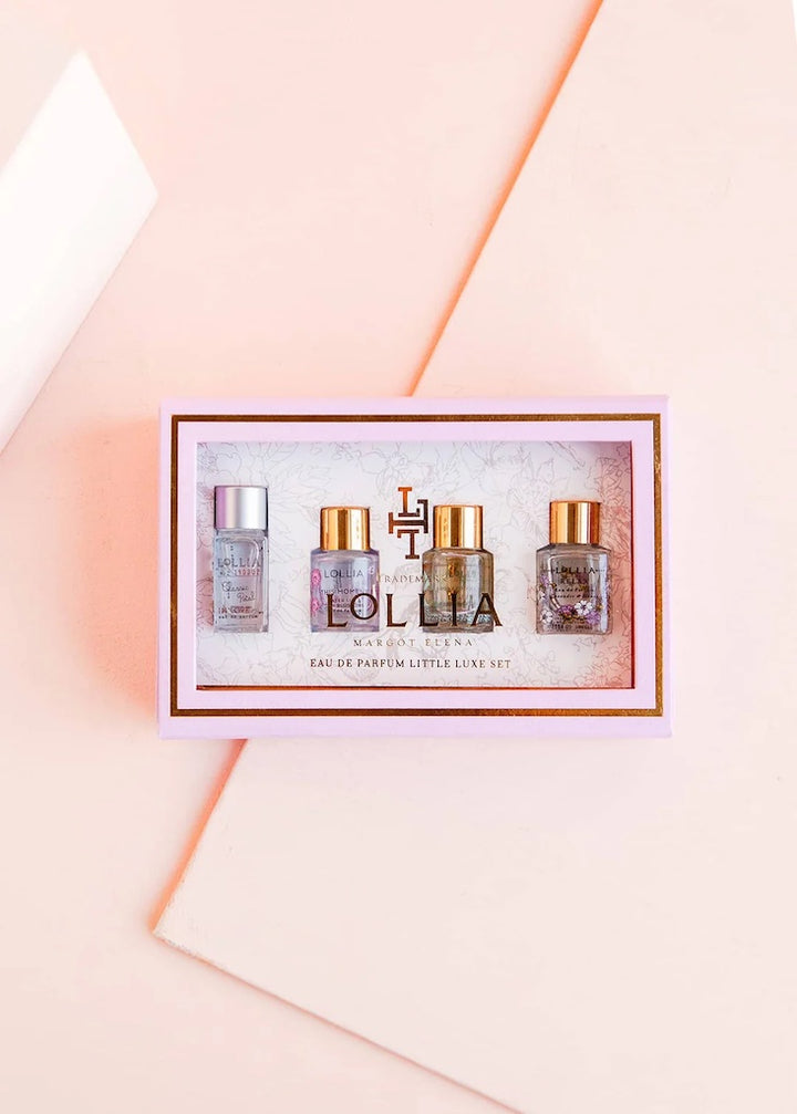 Eau de Parfum Little Lux Set