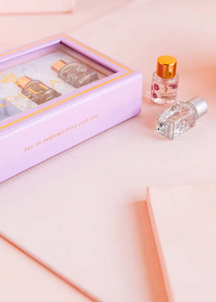 Eau de Parfum Little Lux Set