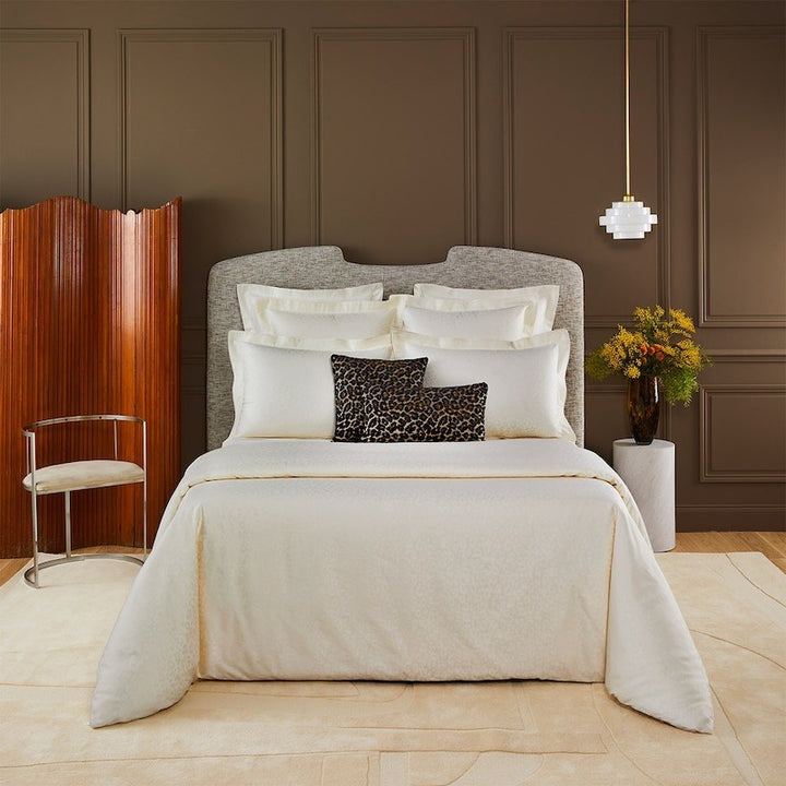 Leopard Bed Collection