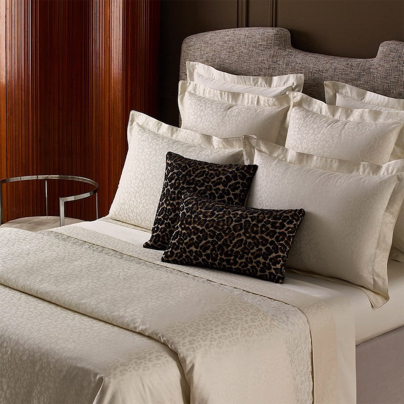 Leopard Bed Collection