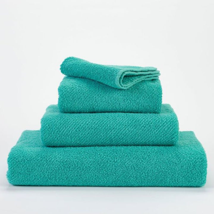 Twill Towels Lagoon 302