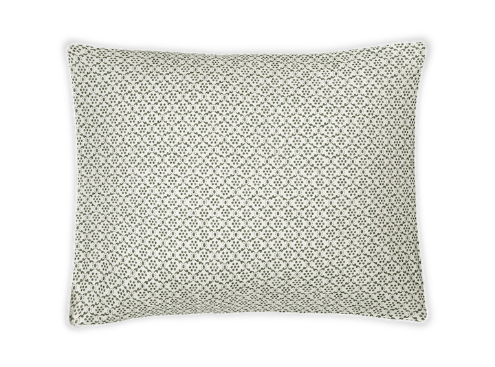 Matouk Schumacher Laksha in Moss