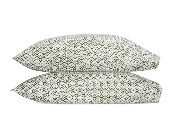 Matouk Schumacher Laksha in Moss