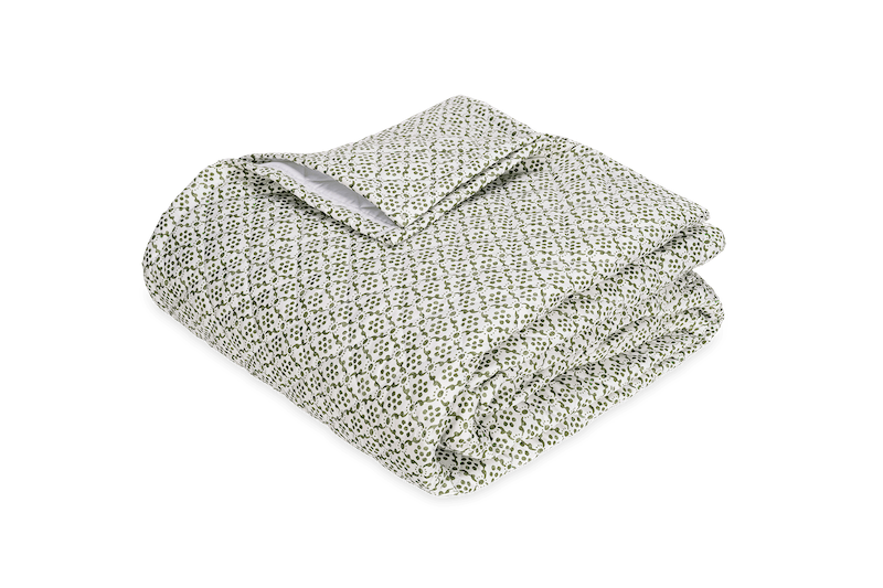 Matouk Schumacher Laksha in Moss