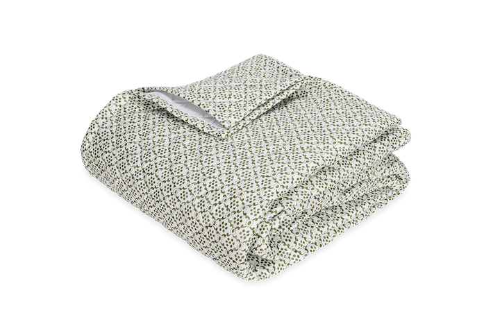 Matouk Schumacher Laksha in Moss