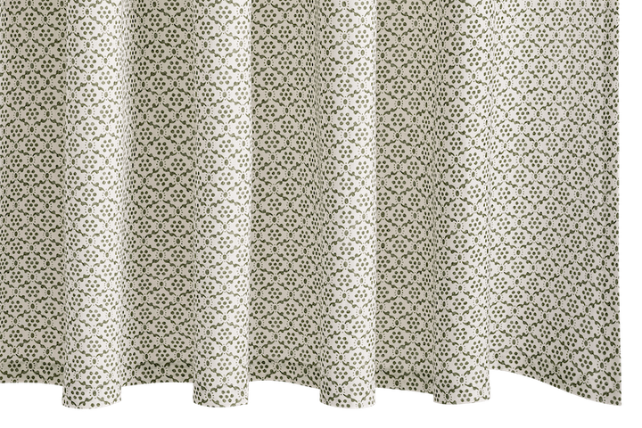 Matouk Laksha Shower Curtain