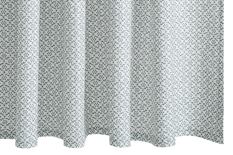 Matouk Laksha Shower Curtain