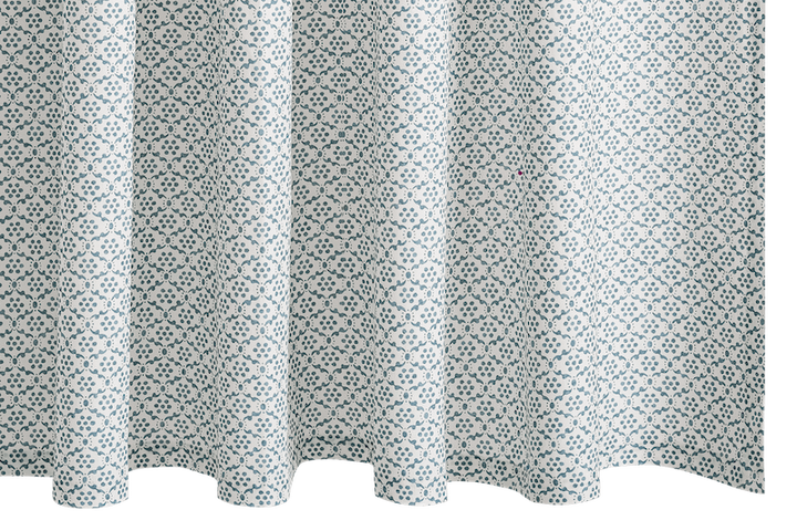 Matouk Laksha Shower Curtain