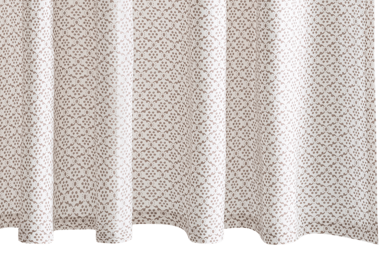 Matouk Laksha Shower Curtain