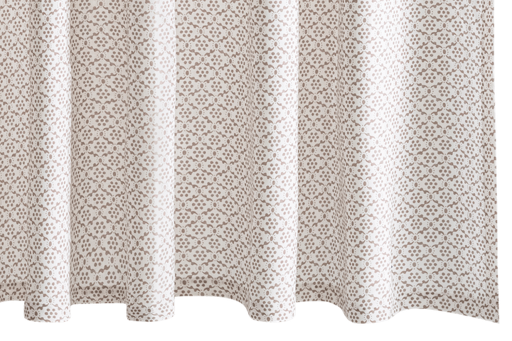 Matouk Laksha Shower Curtain