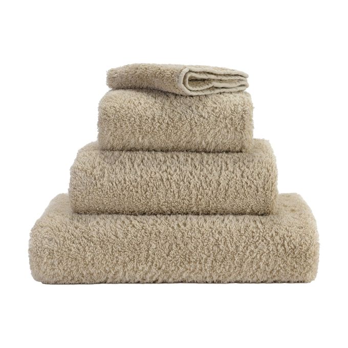Super Pile Towels Linen 770