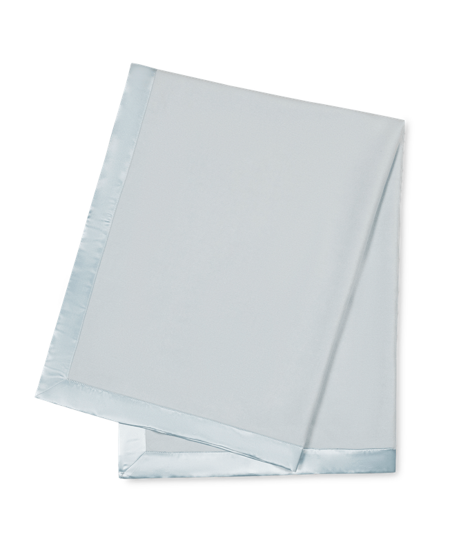Matouk Dream Modal Little Blanket Pool