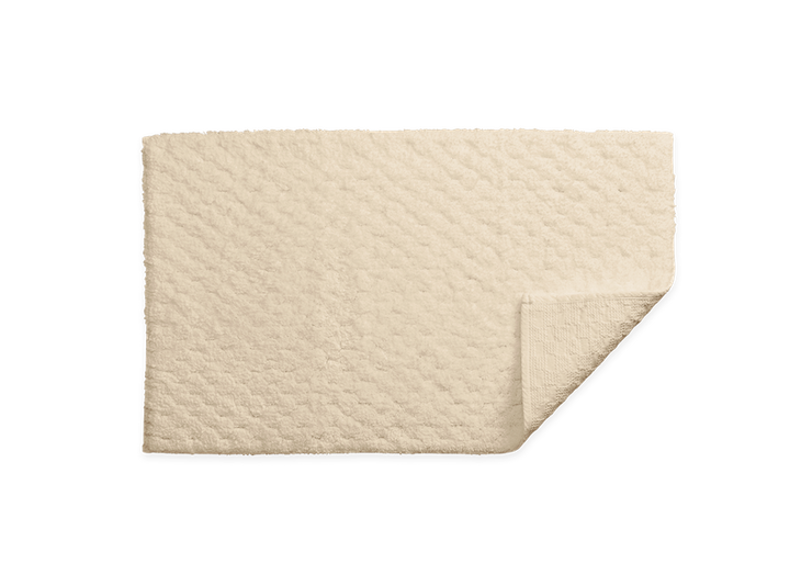 Matouk Lotus Rug Dune
