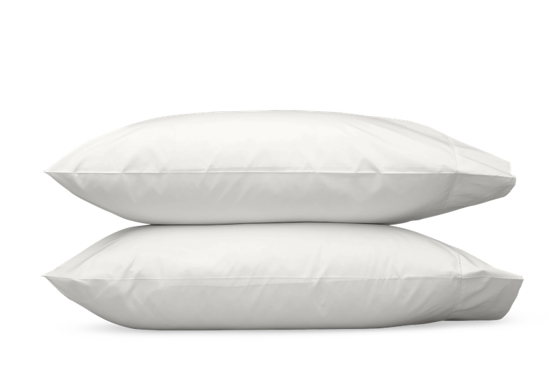 Matouk Luca Hemstitch Bone
