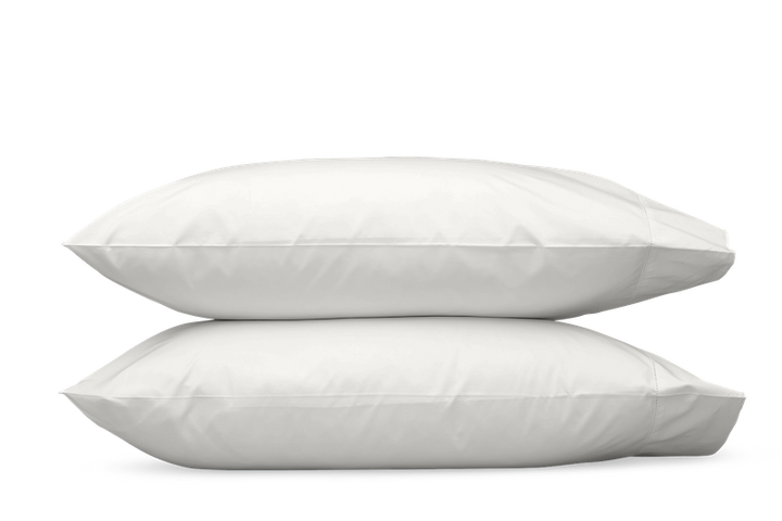 Matouk Luca Hemstitch Bone