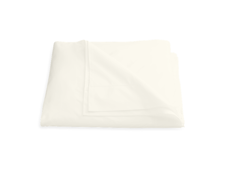 Matouk Luca Hemstitch Ivory
