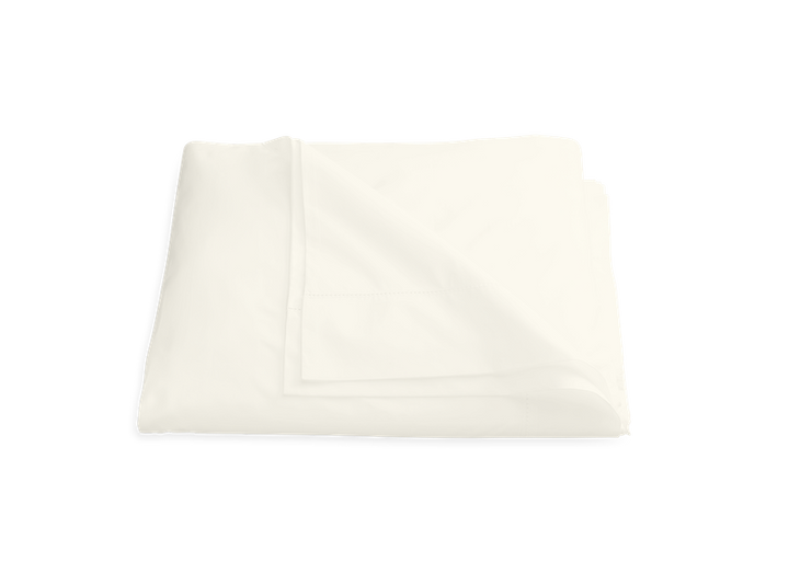 Matouk Luca Hemstitch Ivory