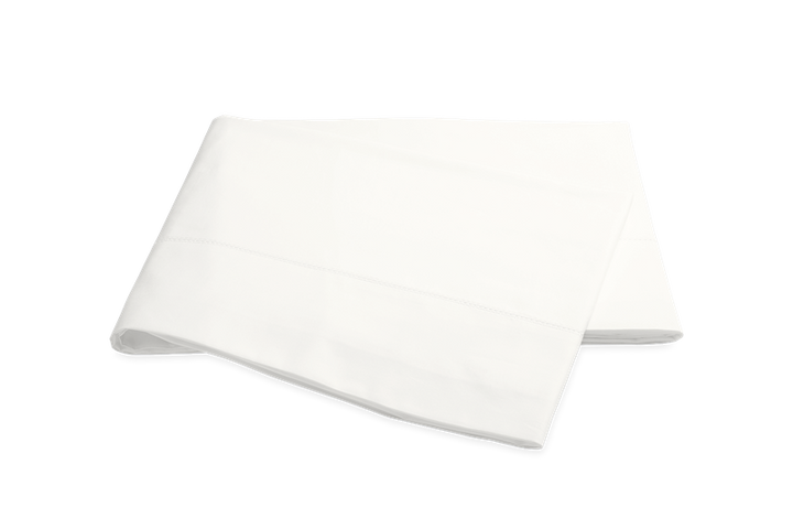 Matouk Luca Hemstitch Bone