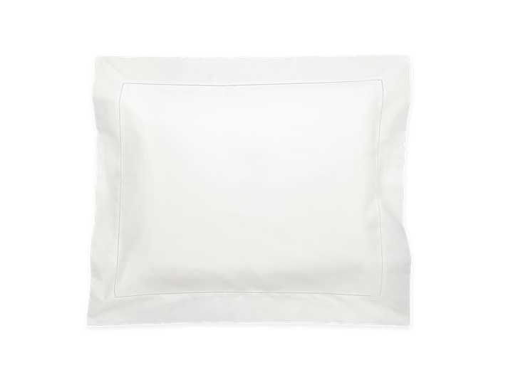 Matouk Luca Hemstitch Bone