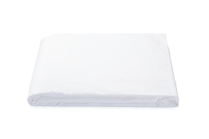 Matouk Gordian Knot Bedding Wedgwood
