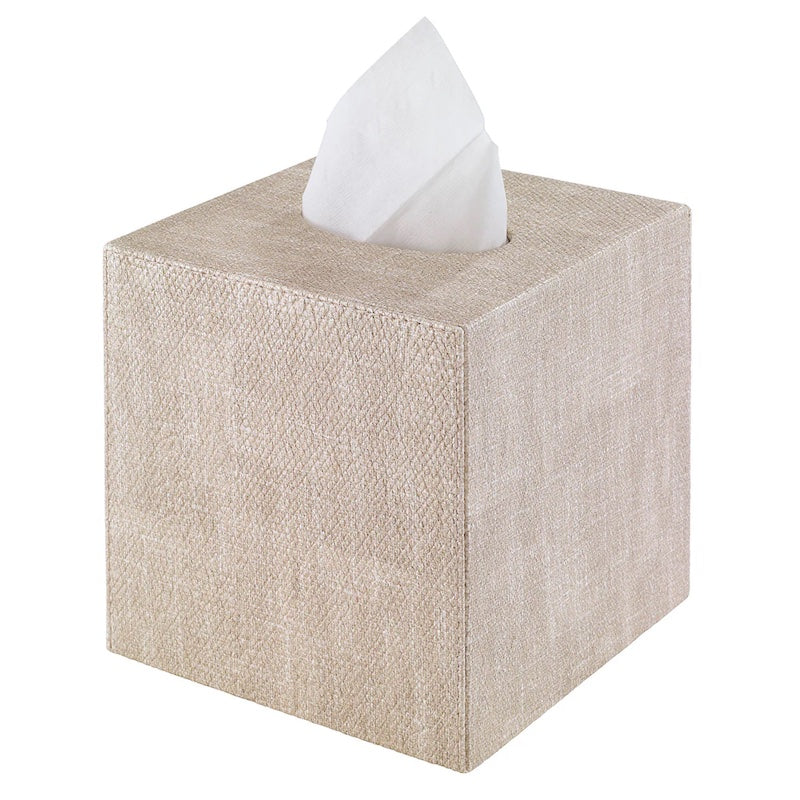 Luster Bath Accessories in Birch