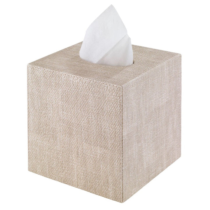 Luster Bath Accessories in Birch