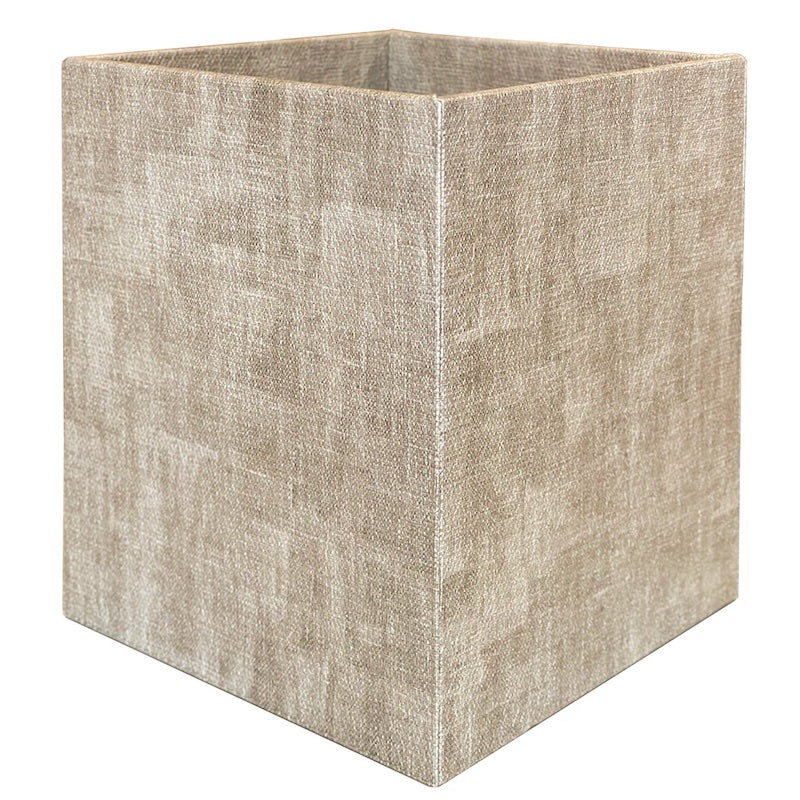 Luster Bath Accessories in Birch