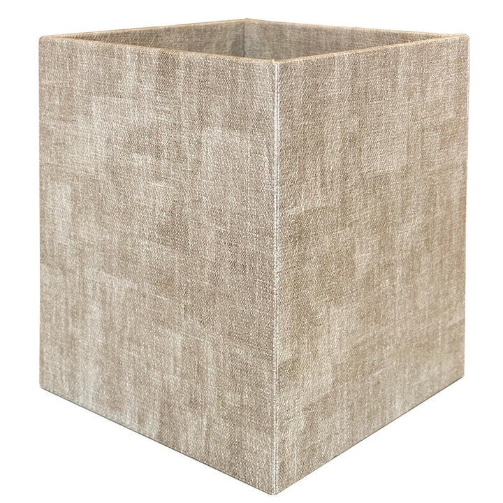 Luster Bath Accessories in Birch
