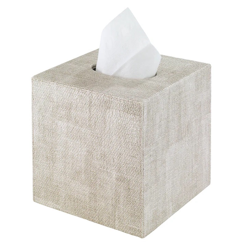 Luster Bath Accessories in Granite