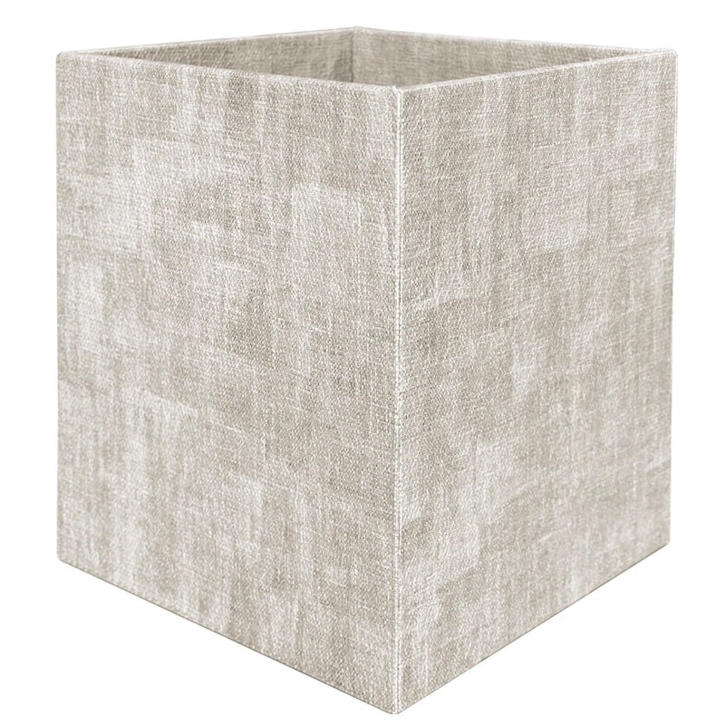 Luster Bath Accessories in Granite