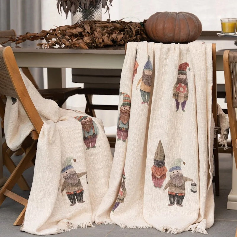 Memolo Throw